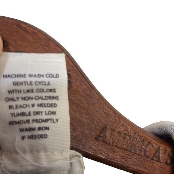 Andrea Jovine 100% Cotton Full Zip Hoodie - Picture 6 of 7